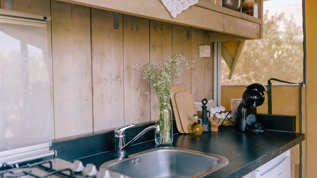 Photo of Kitchen in Donje Selo
