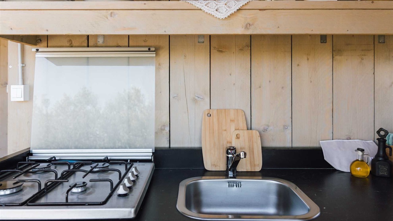 Photo of Kitchen in Donje Selo