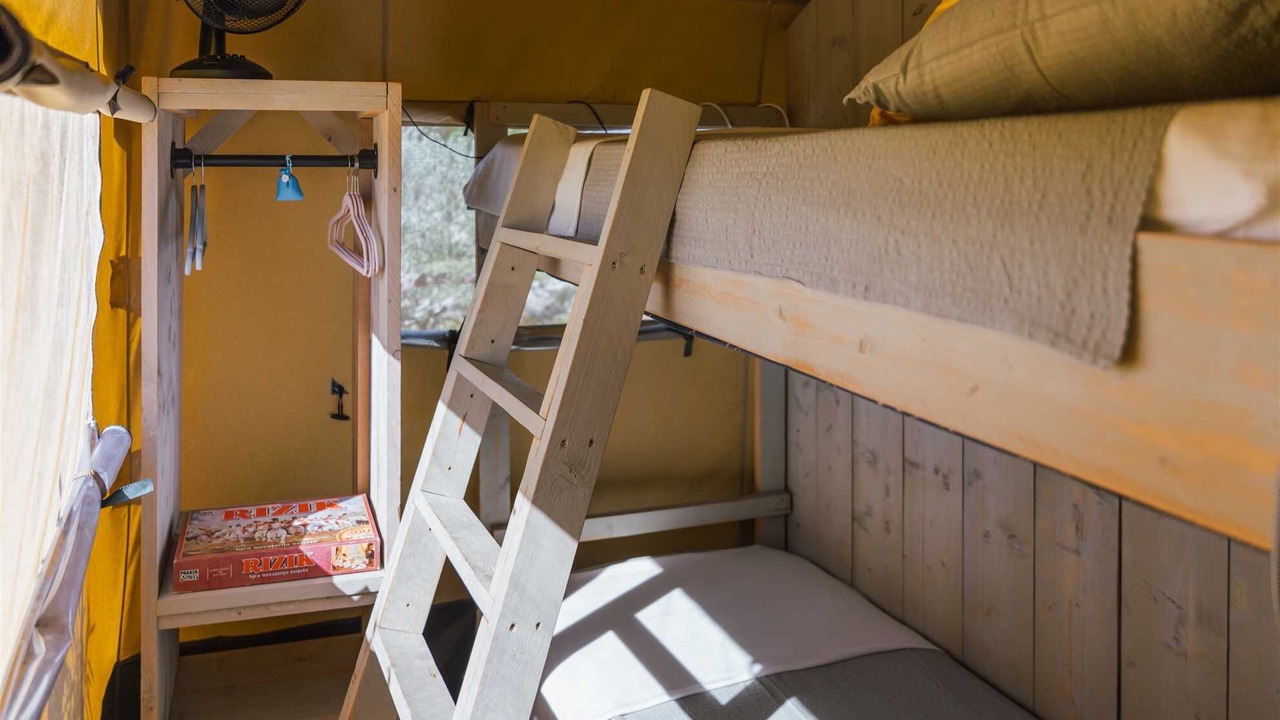 Photo of Bedroom in Donje Selo