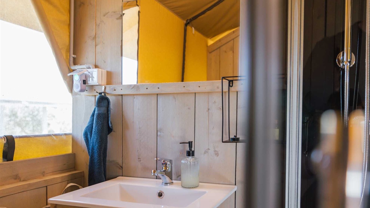 Photo of Bathroom in Donje Selo