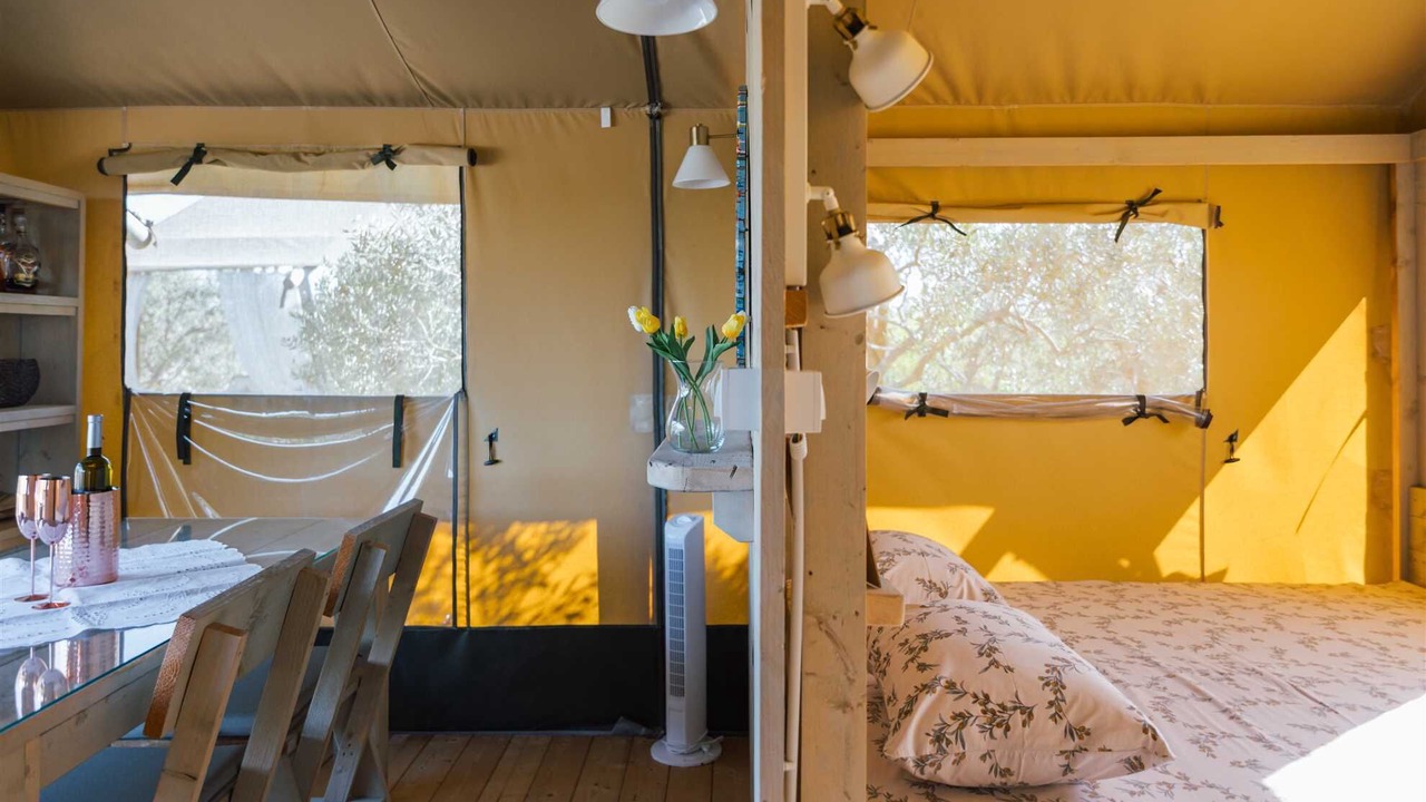 Photo of Bedroom in Donje Selo