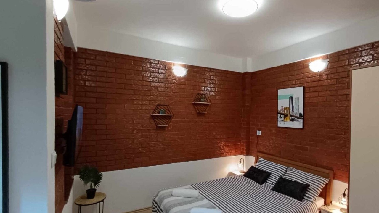 Photo of Bathroom in Liganj