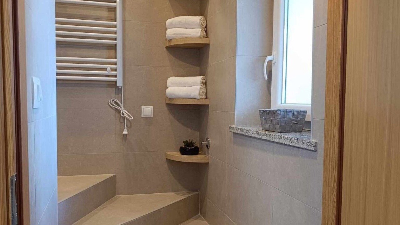 Photo of Bathroom in Liganj