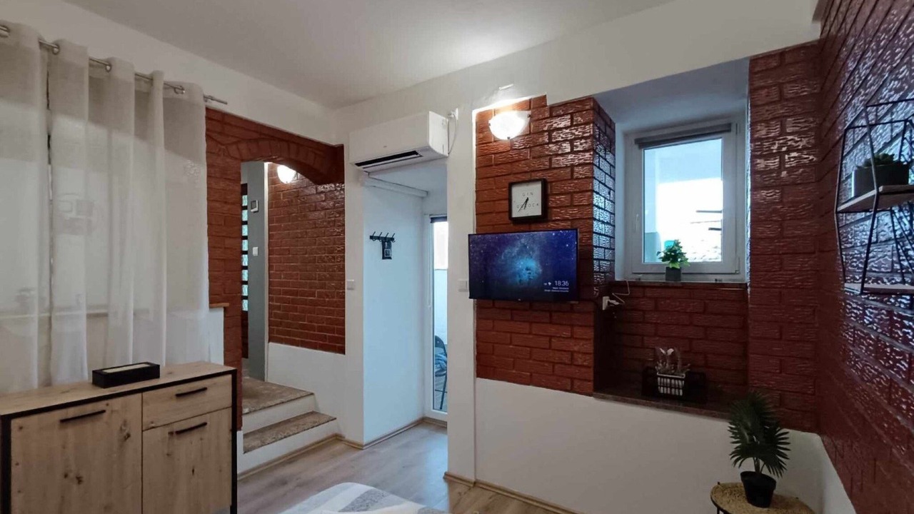 Photo of Bathroom in Liganj