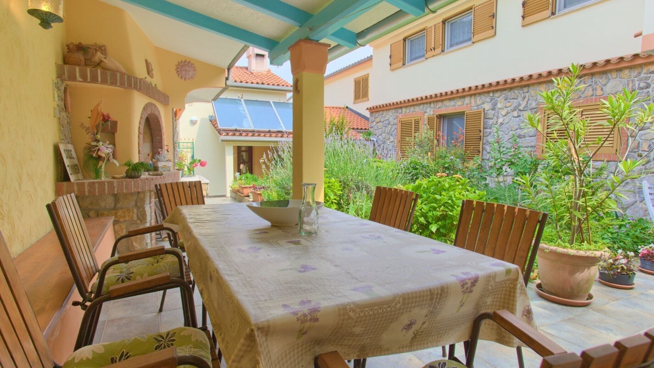 Photo of Livingroom in Tulisevica