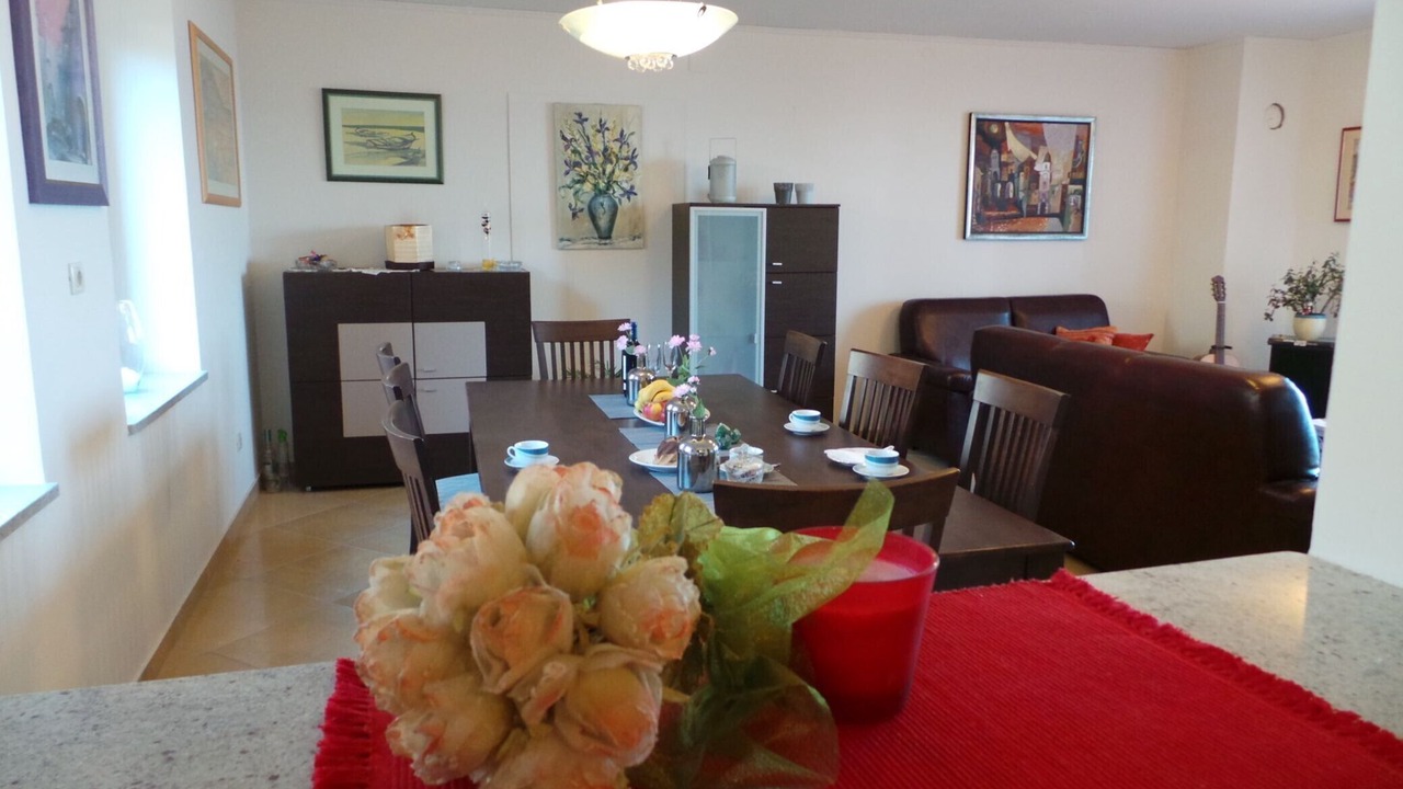 Photo of Livingroom in Tulisevica