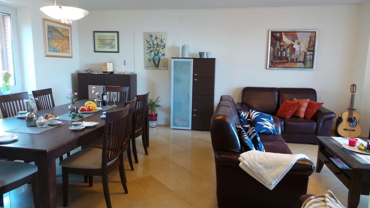 Photo of Livingroom in Tulisevica