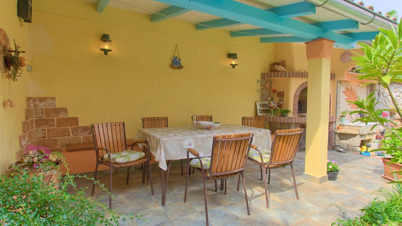 Photo of Livingroom in Tulisevica