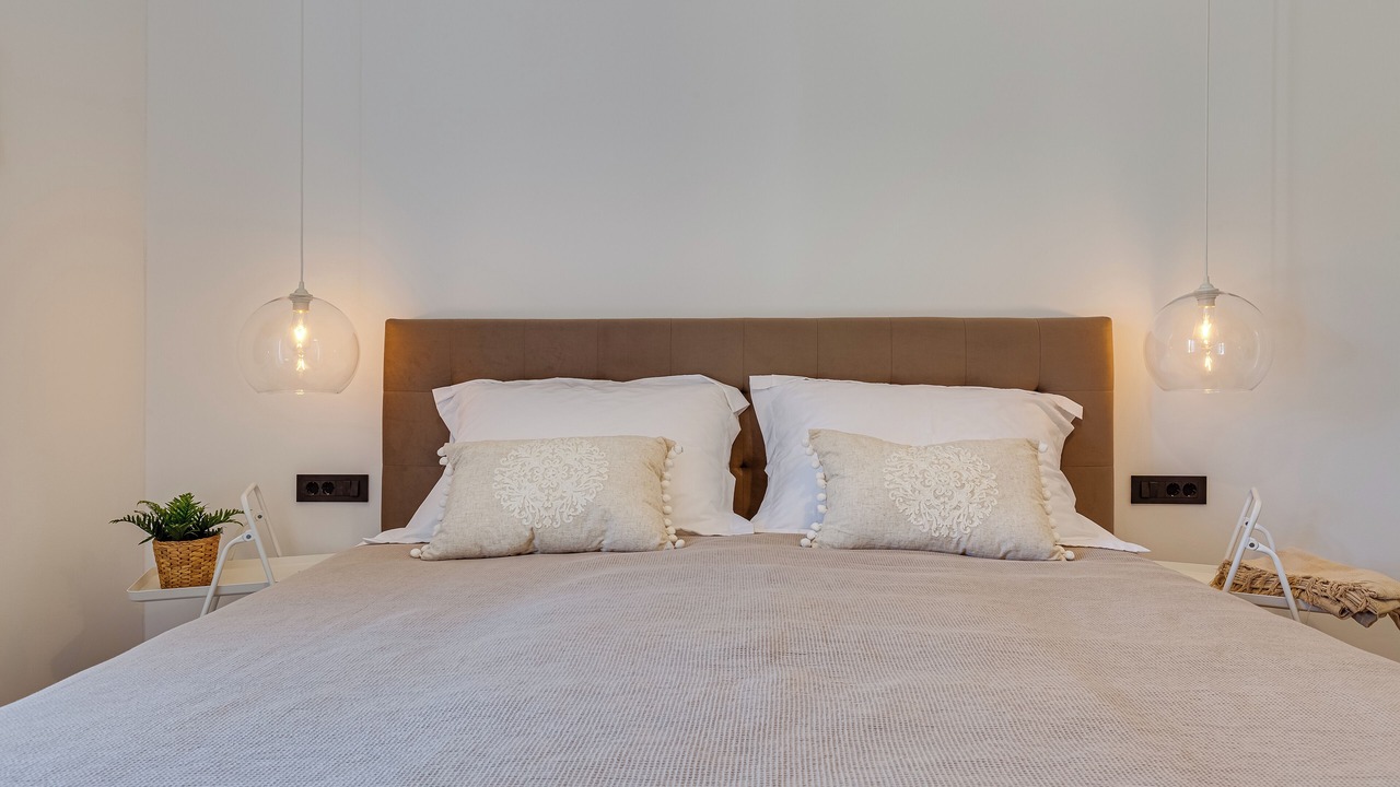 Photo of Bedroom in Skrbcici
