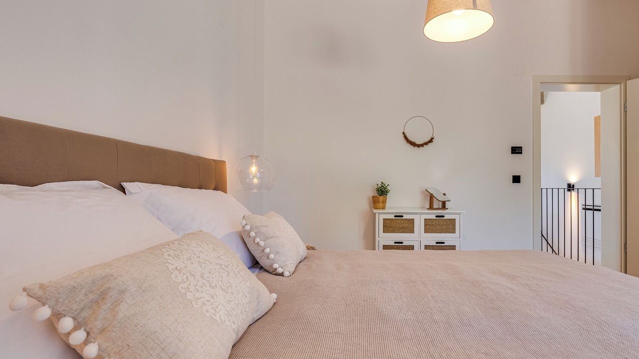 Photo of Bedroom in Skrbcici