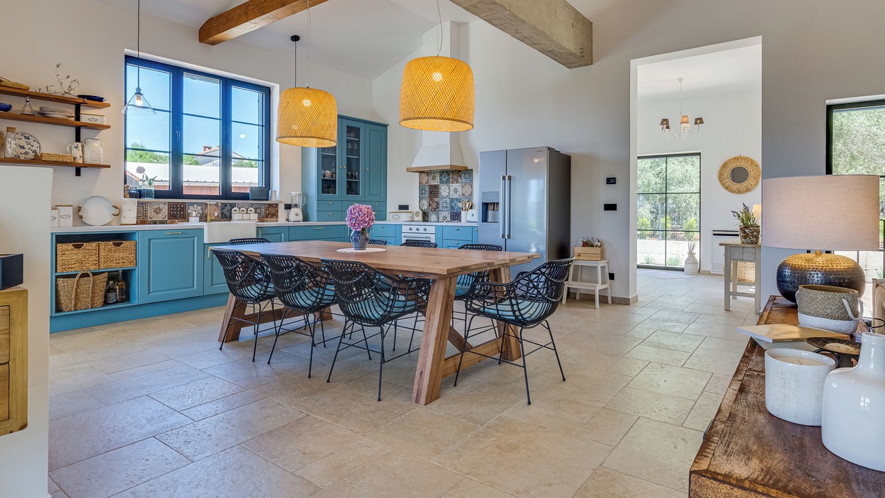 Photo of Kitchen in Skrbcici