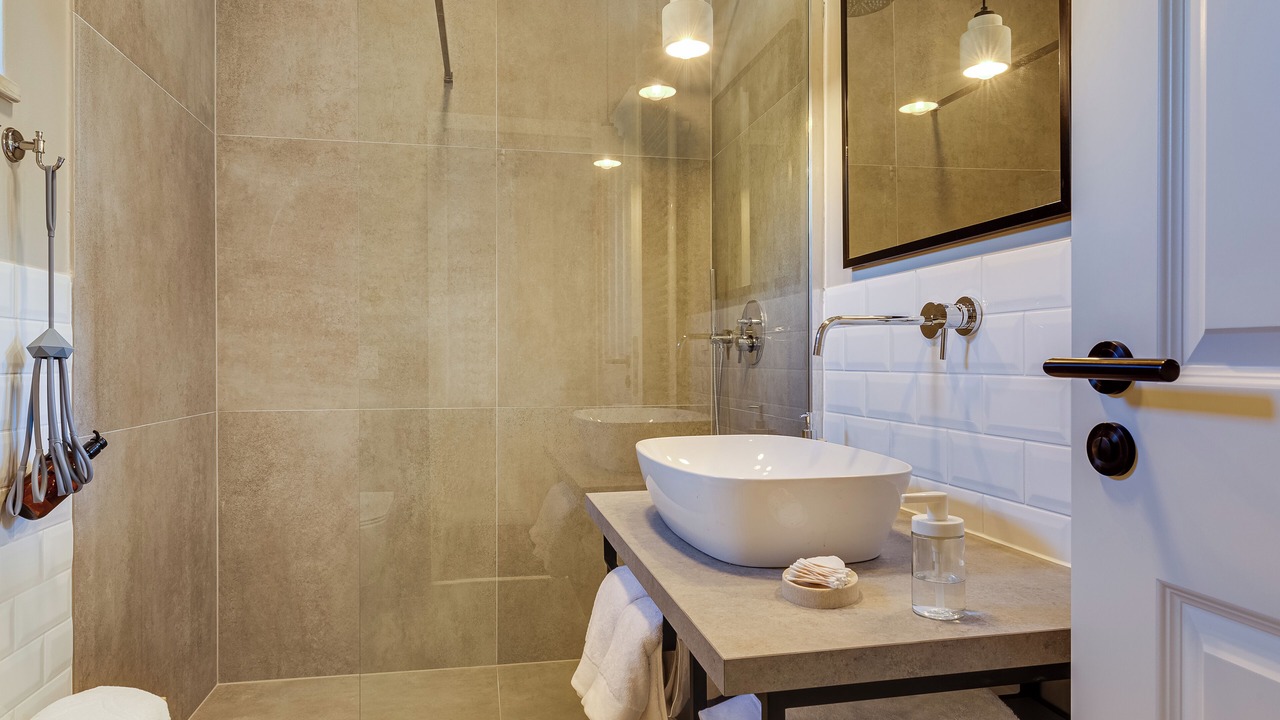 Photo of Bathroom in Skrbcici