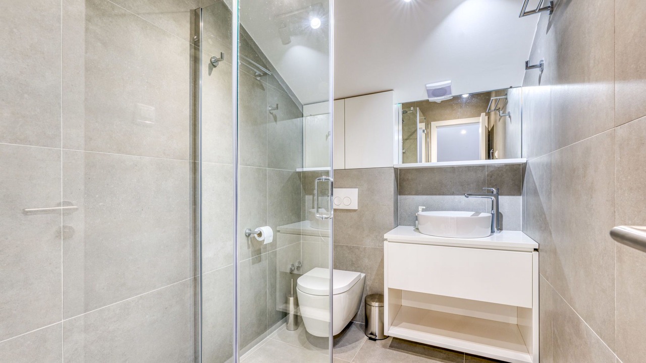 Photo of Bathroom in Mali Losinj