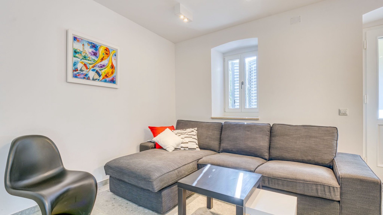 Photo of Livingroom in Mali Losinj
