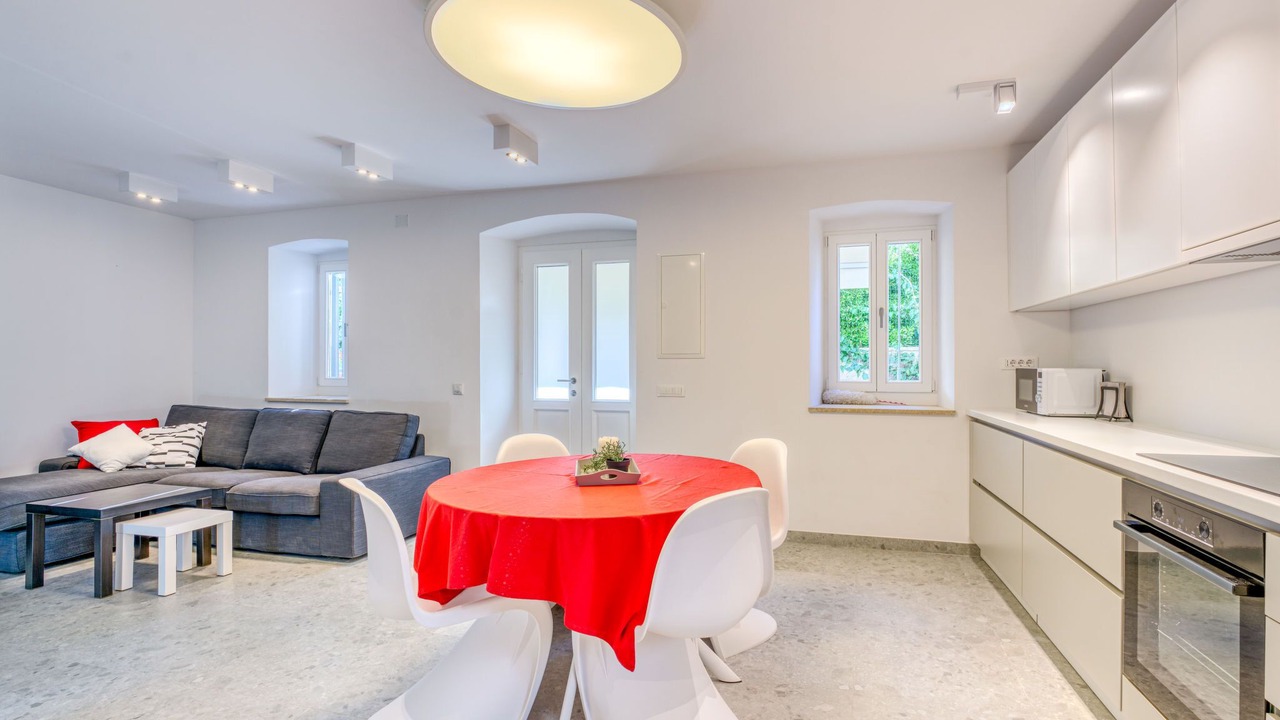 Photo of Bedroom in Mali Losinj