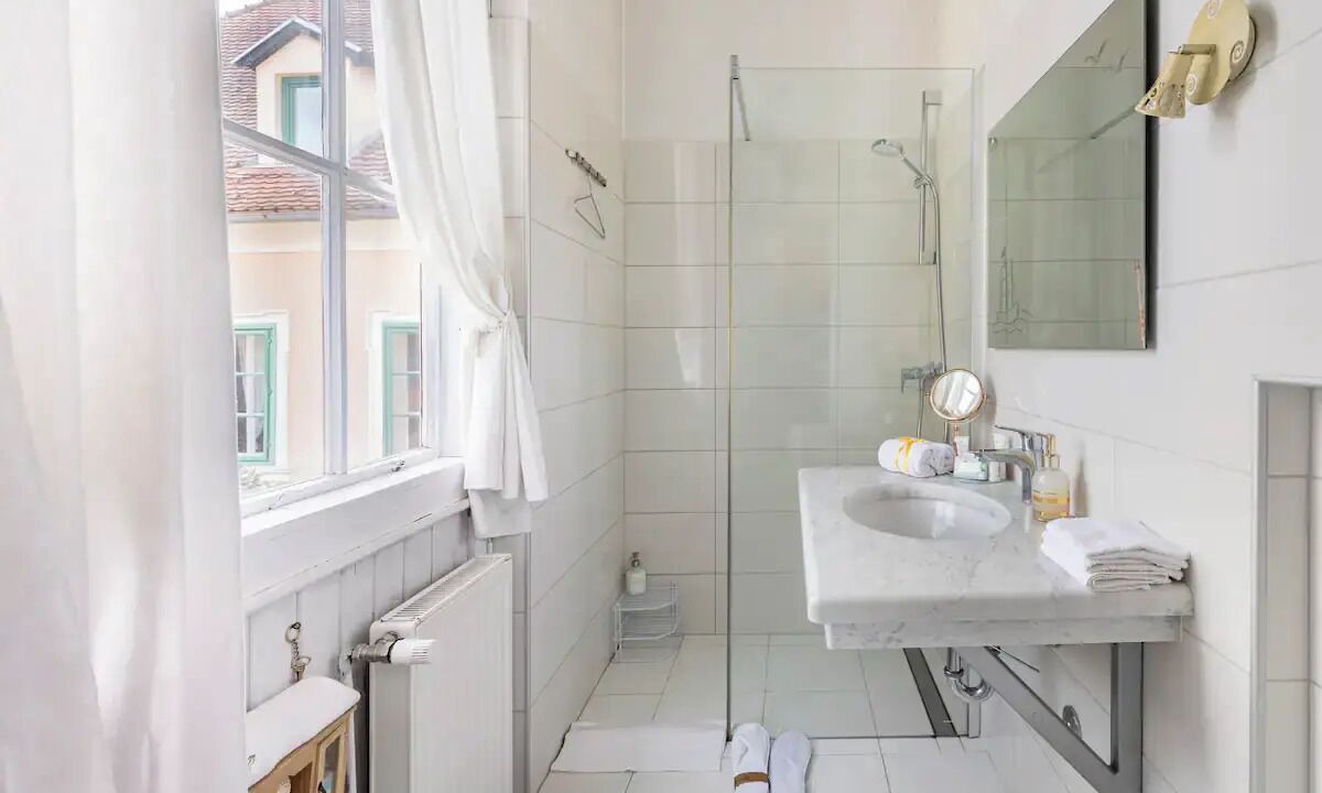 Photo of Bathroom in Donji Grad