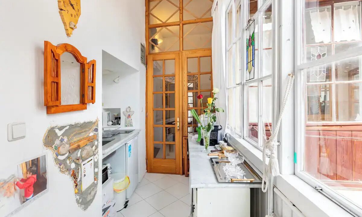 Photo of Kitchen in Donji Grad