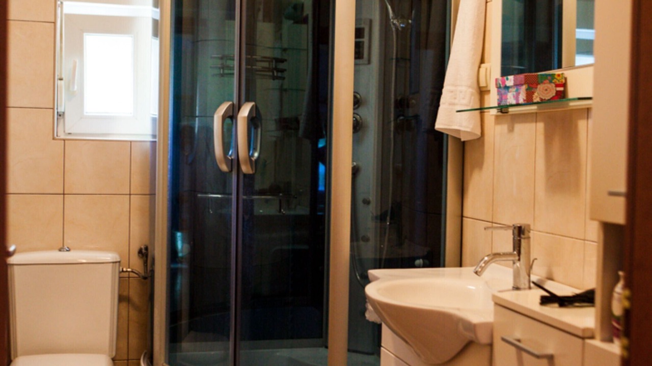 Photo of Bathroom in Viskovo