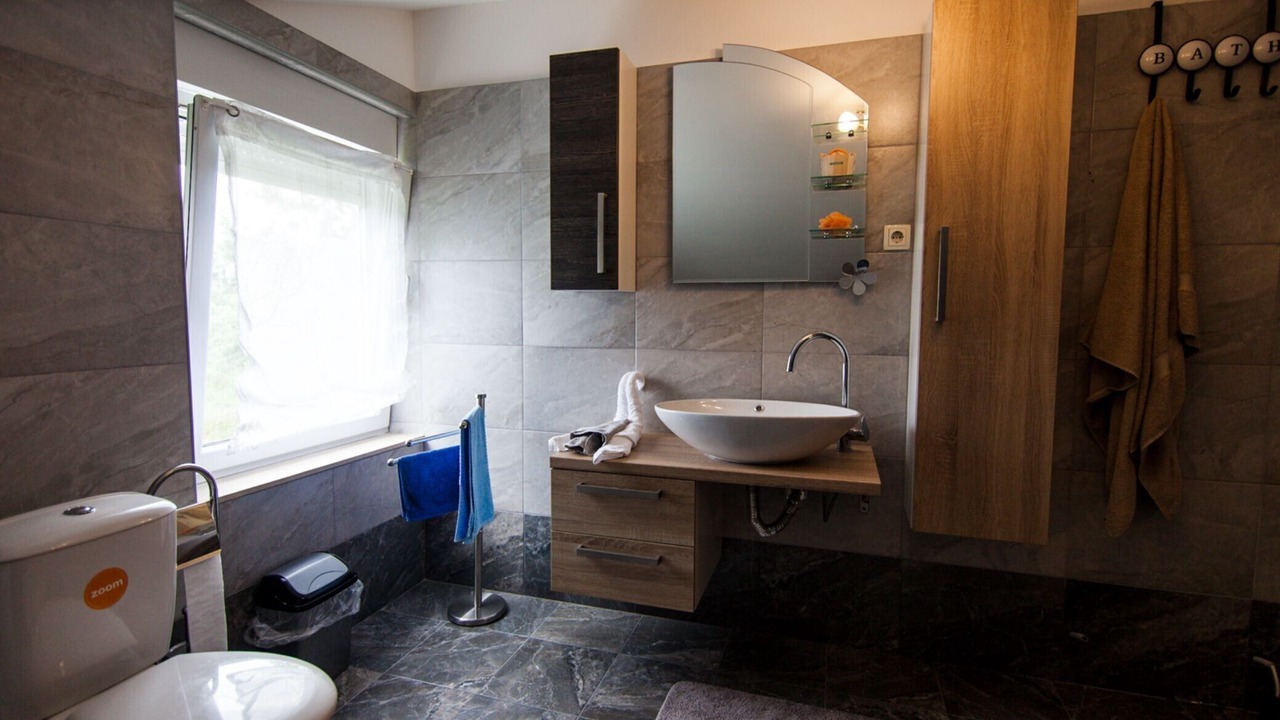 Photo of Bathroom in Viskovo