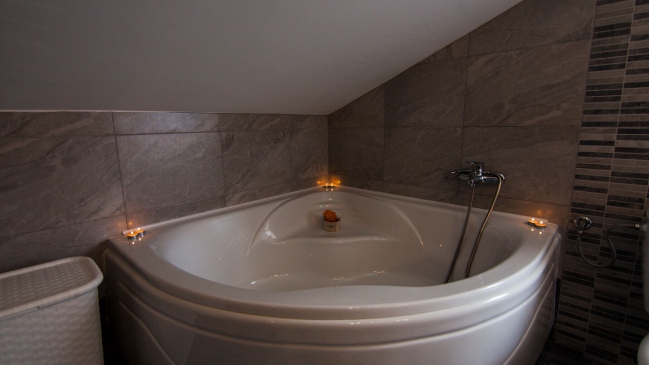 Photo of Bathroom in Viskovo