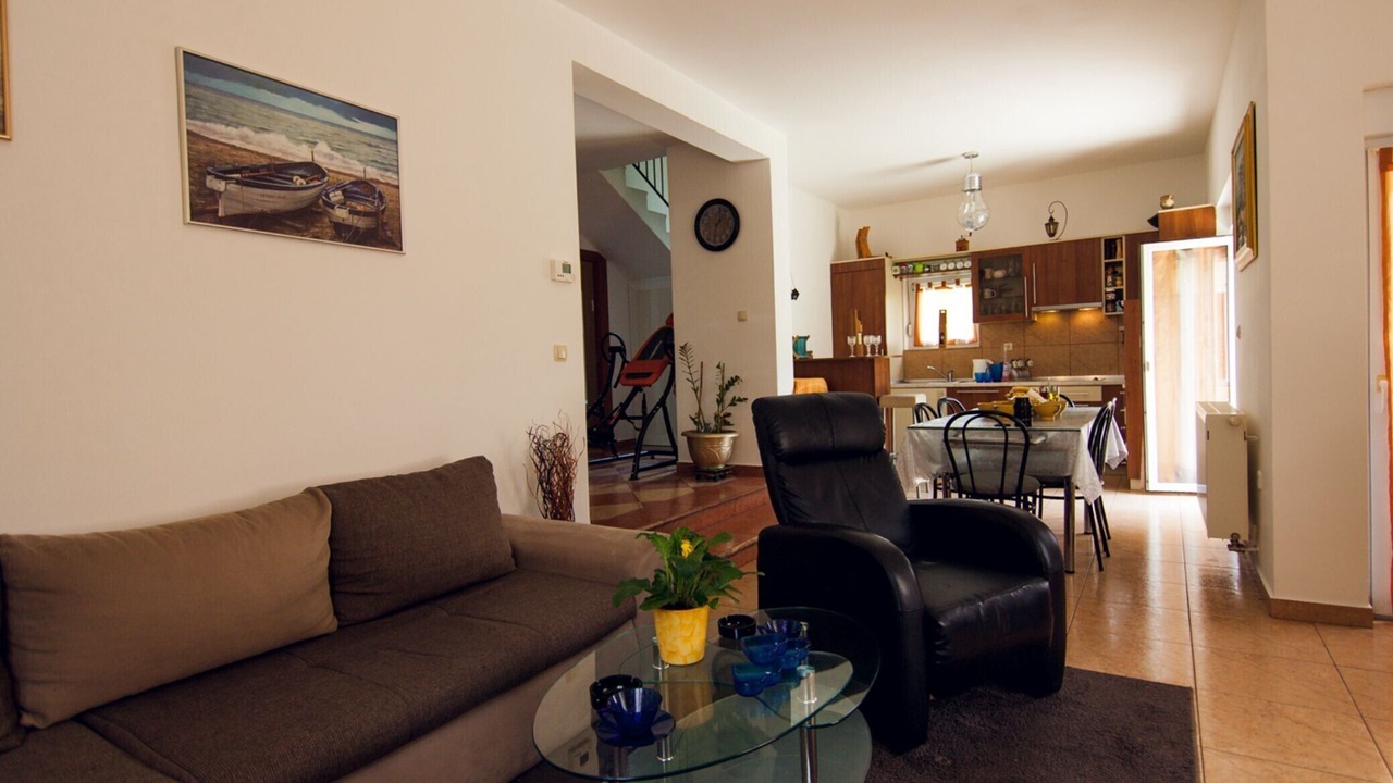 Photo of Livingroom in Viskovo