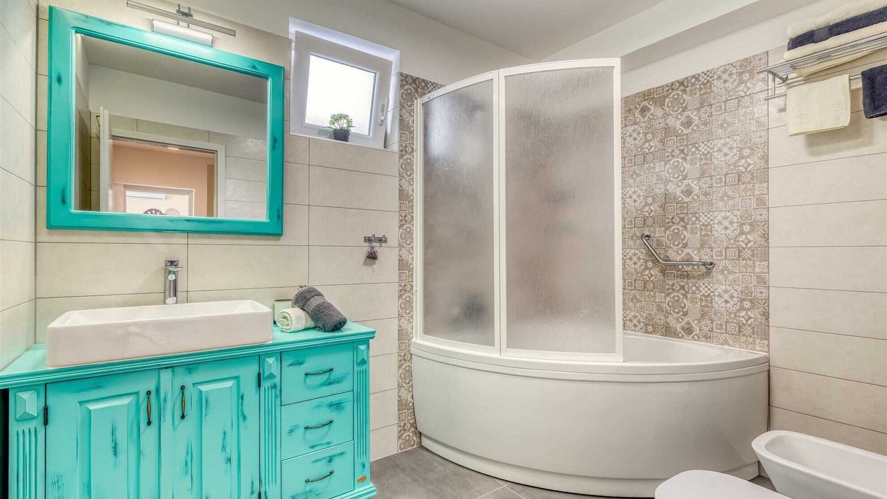 Photo of Bathroom in Hreljin