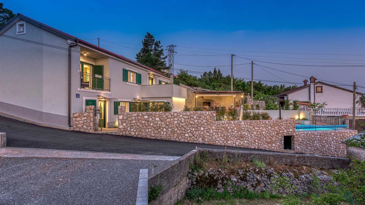 Photo of Outdoor in Hreljin