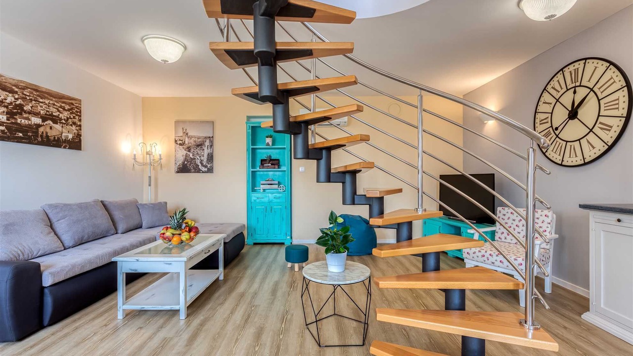 Photo of Livingroom in Hreljin