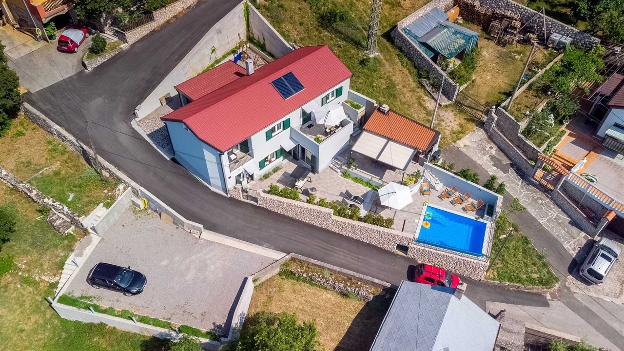 Photo of Outdoor in Hreljin