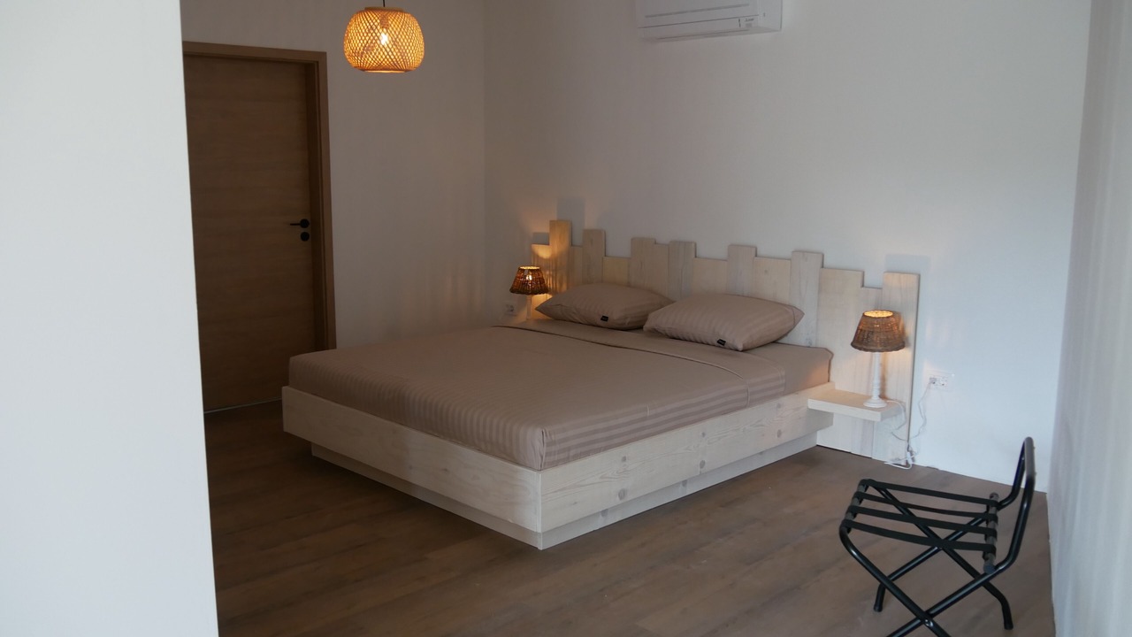 Photo of Bedroom in Rogocana