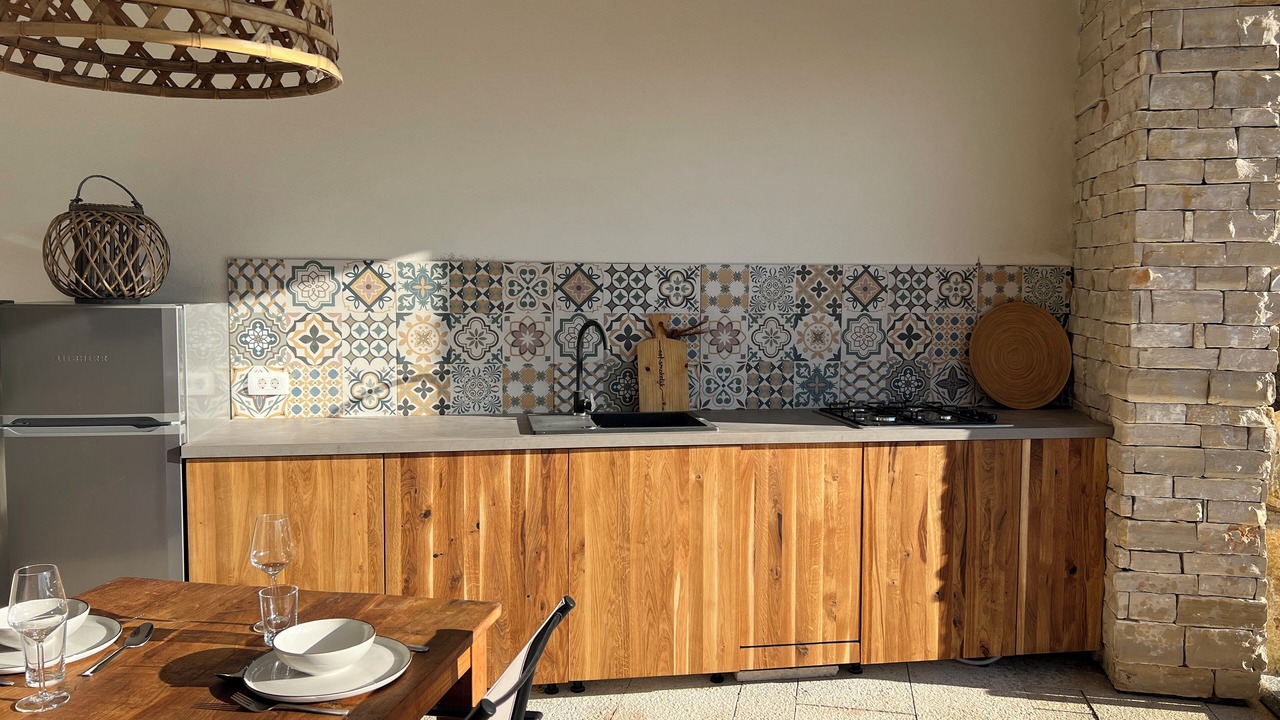 Photo of Kitchen in Rogocana