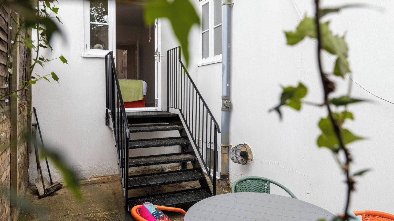 Photo of Outdoor in Canonbury