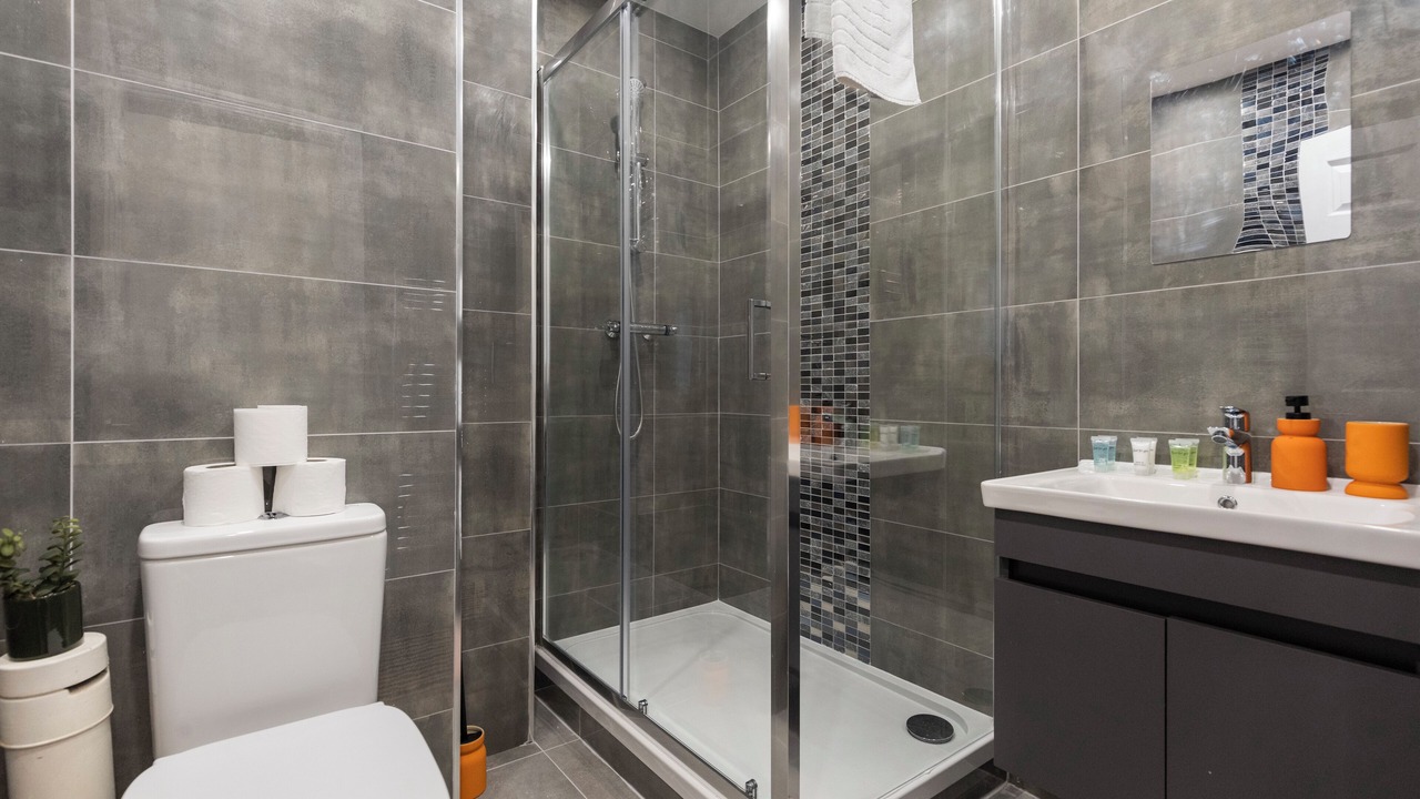Photo of Bathroom in Canonbury