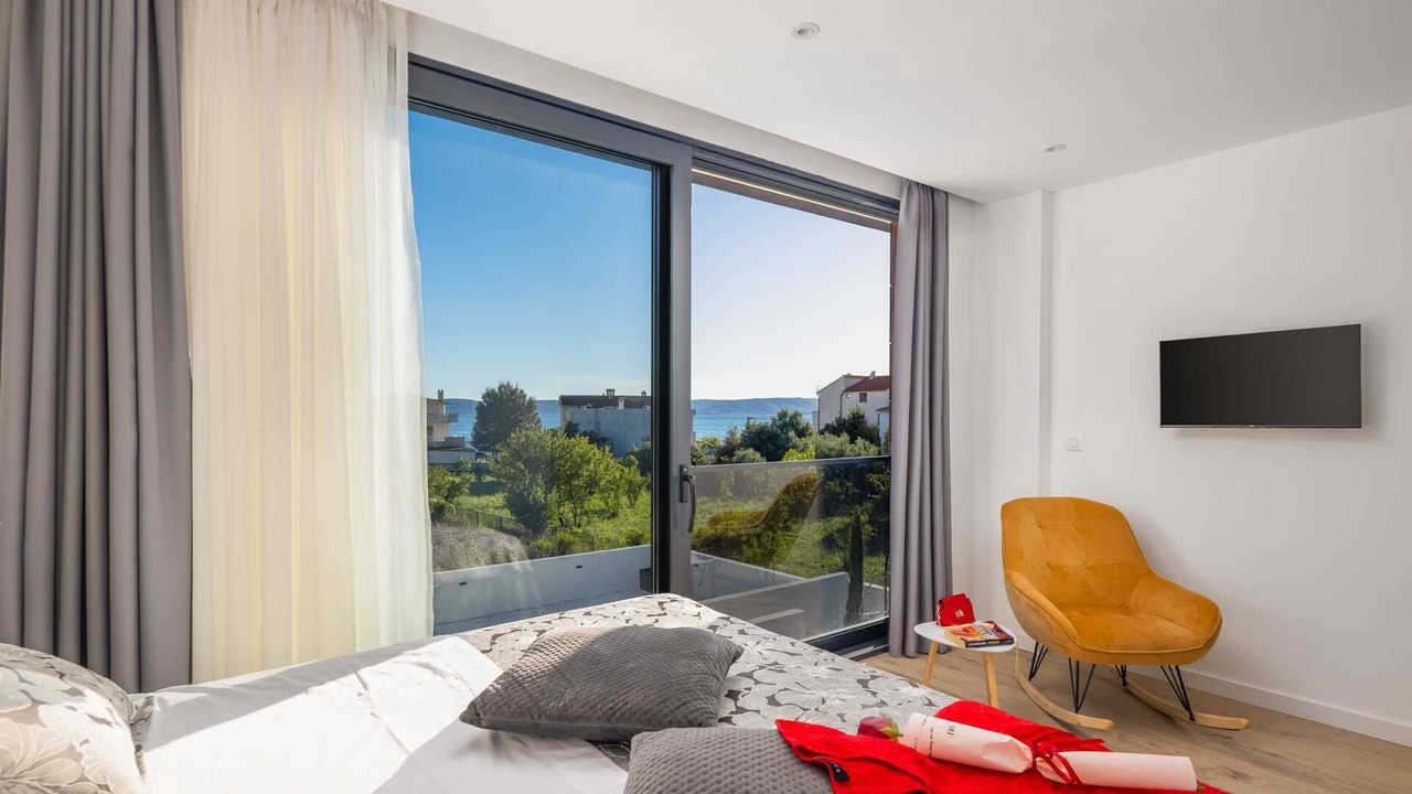 Photo of Bedroom in Kastel Gomilica