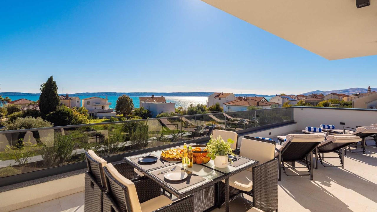 Photo of Outdoor in Kastel Gomilica