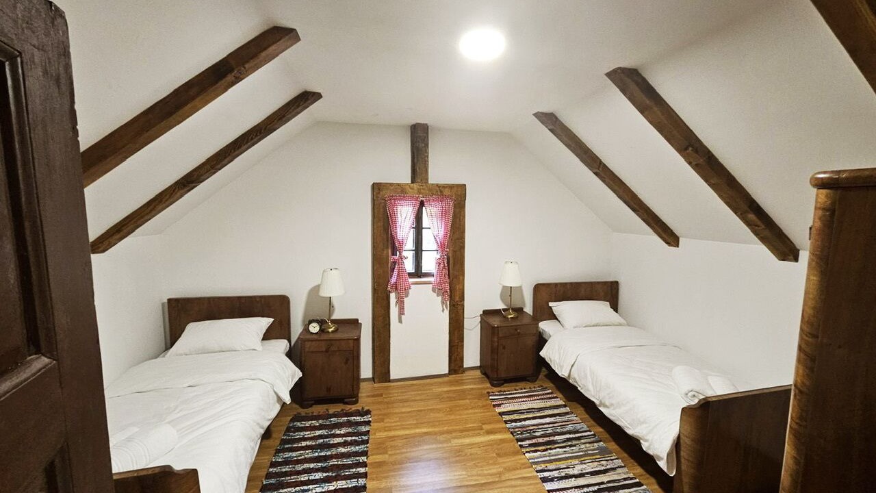 Photo of Bedroom in Klanjec