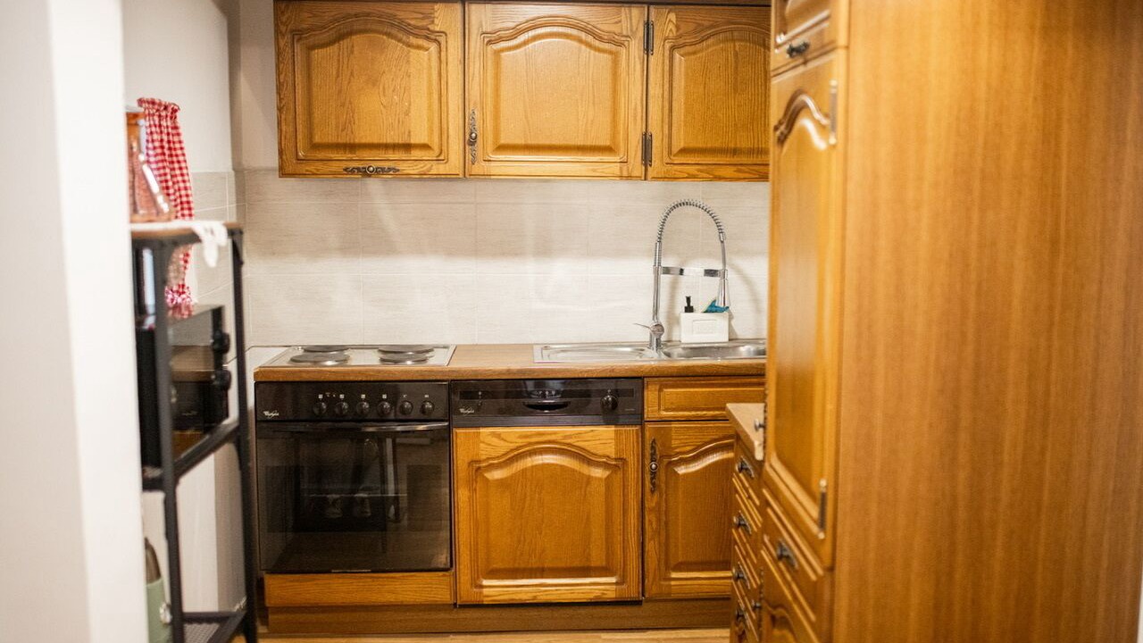 Photo of Kitchen in Klanjec