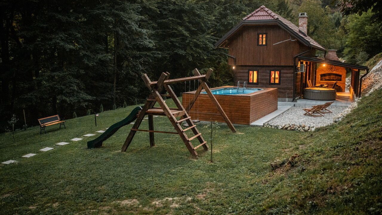 Photo of Outdoor in Klanjec