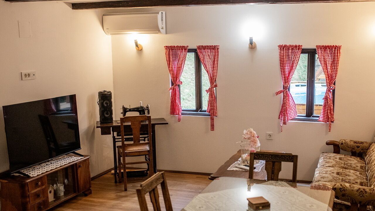 Photo of Livingroom in Klanjec