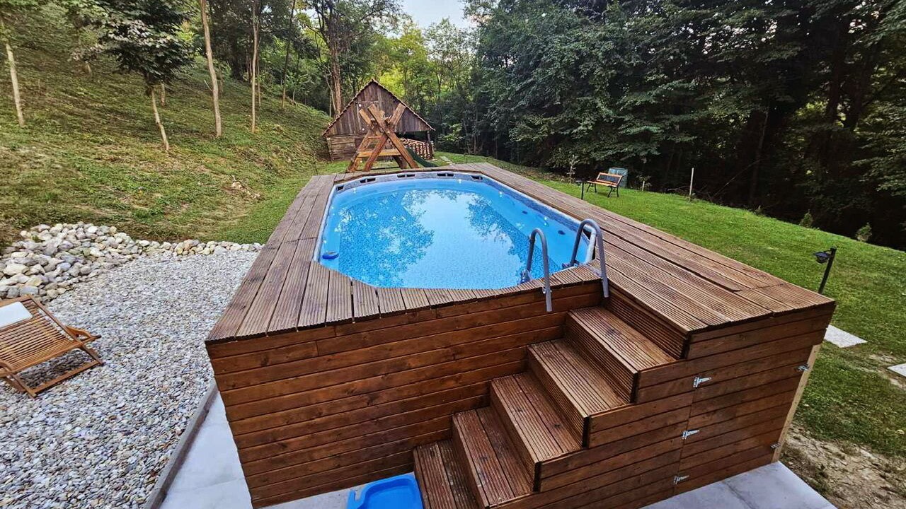 Photo of Outdoor in Klanjec