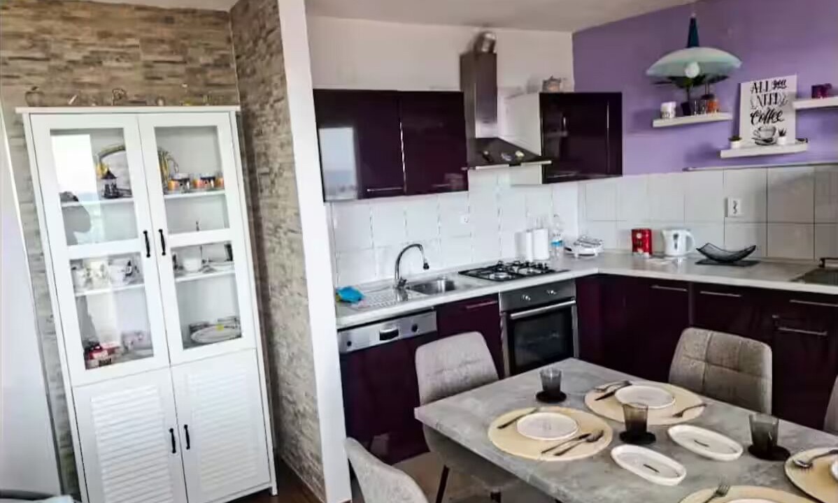 Photo of Kitchen in Kastel Sucurac