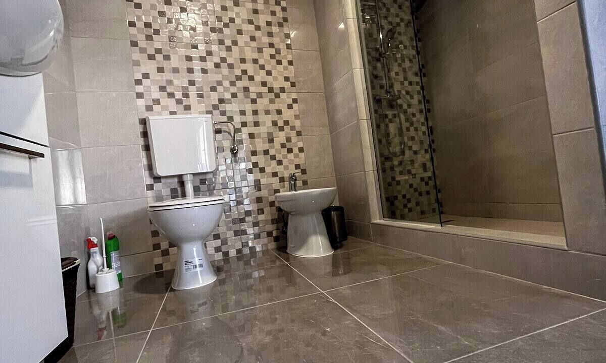 Photo of Bathroom in Kastel Sucurac