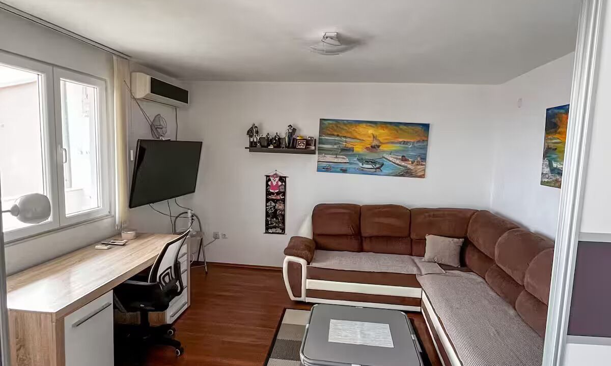 Photo of Livingroom in Kastel Sucurac