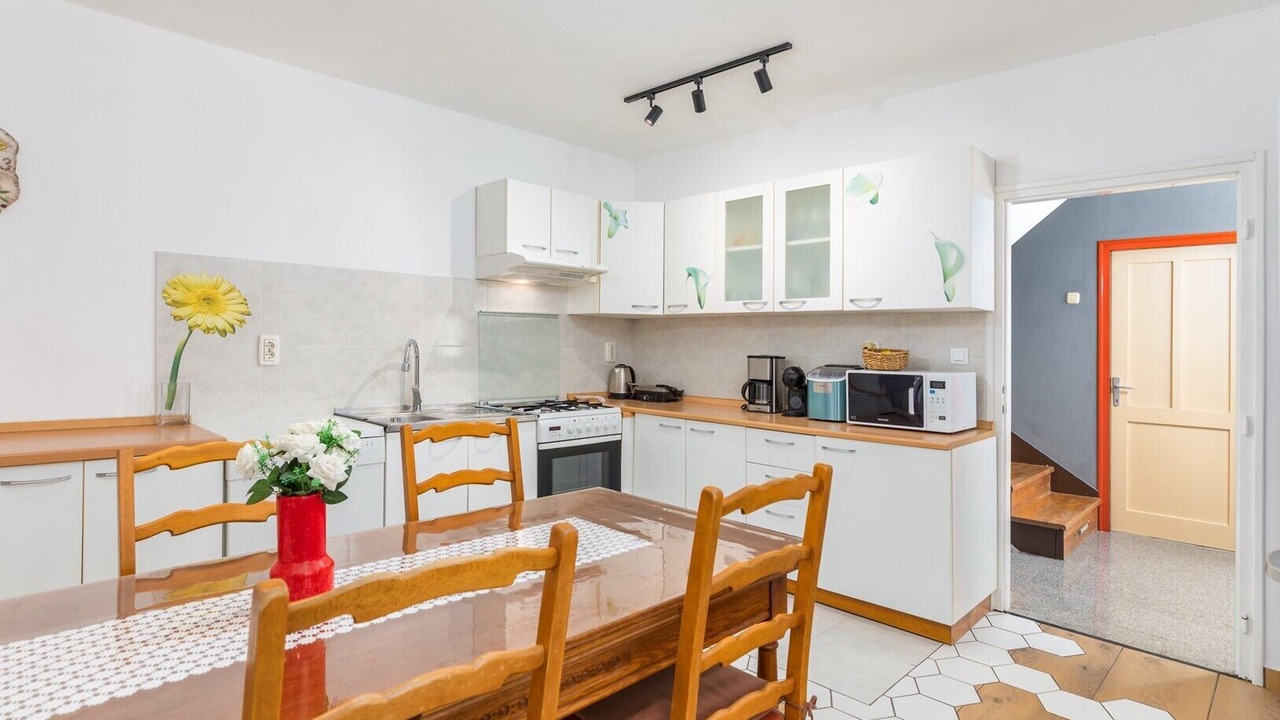 Photo of Kitchen in Gajana