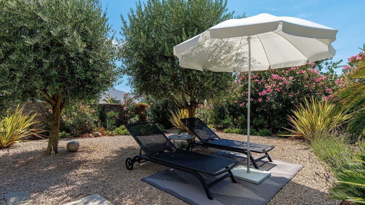 Photo of Patio Balcony in Marsici