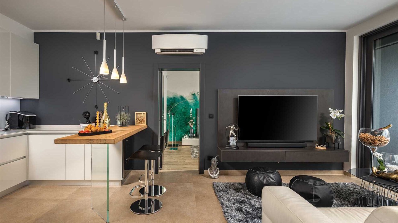 Photo of Livingroom in Marsici