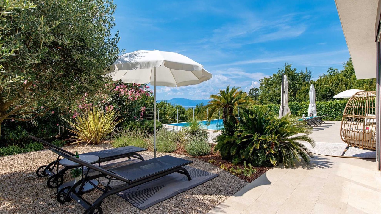 Photo of Patio Balcony in Marsici