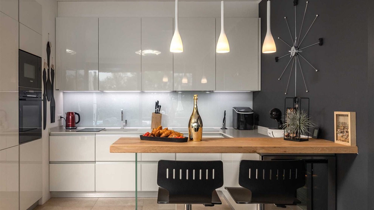 Photo of Kitchen in Marsici