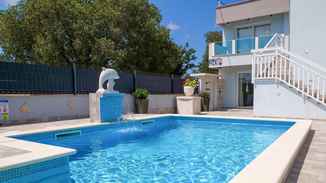 Photo of Outdoor in Marina