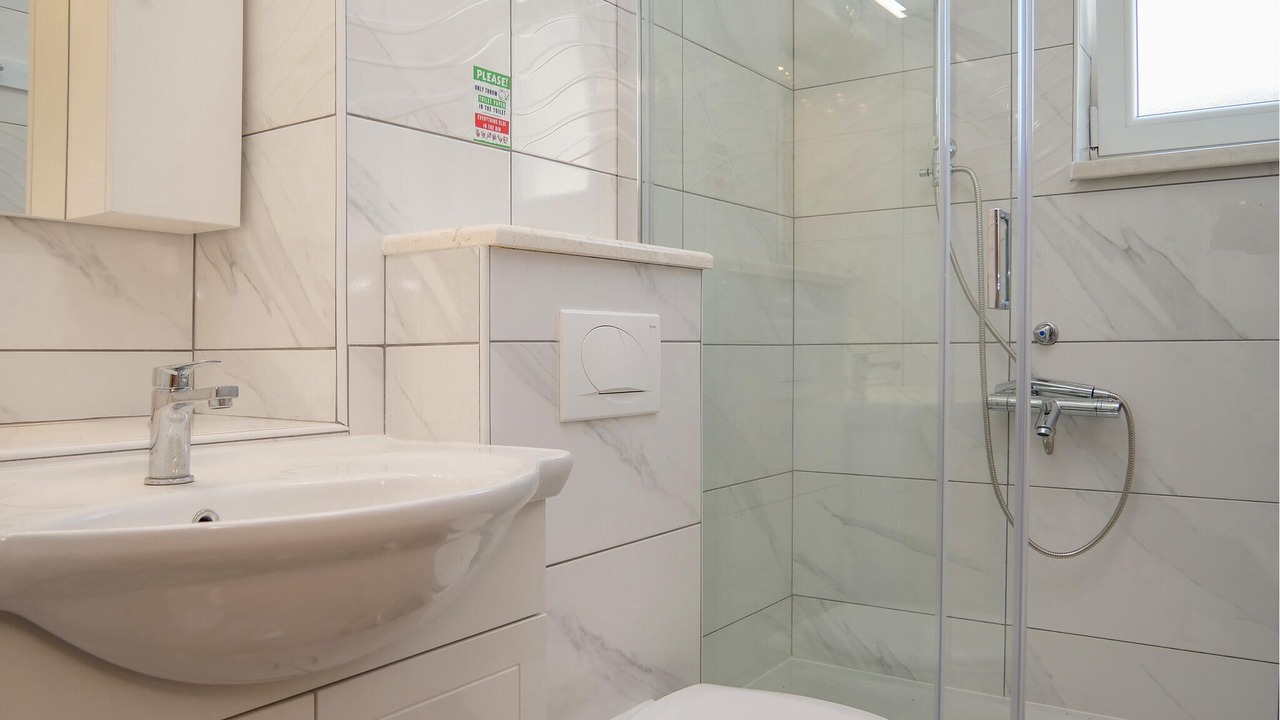 Photo of Bathroom in Marina